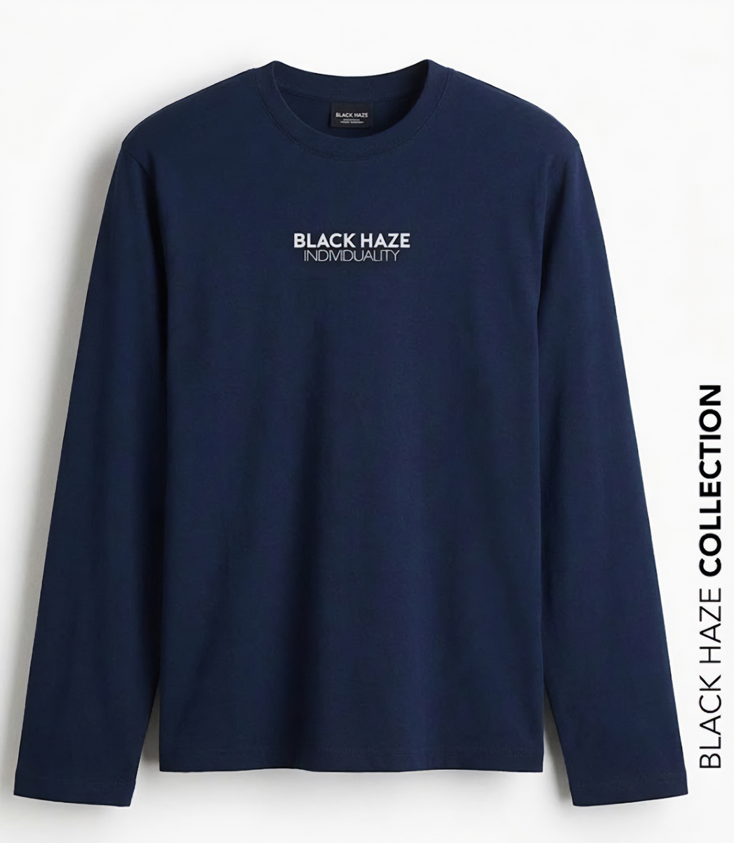 Essential INDIVIDUALITY T-Shirt Manche Longue