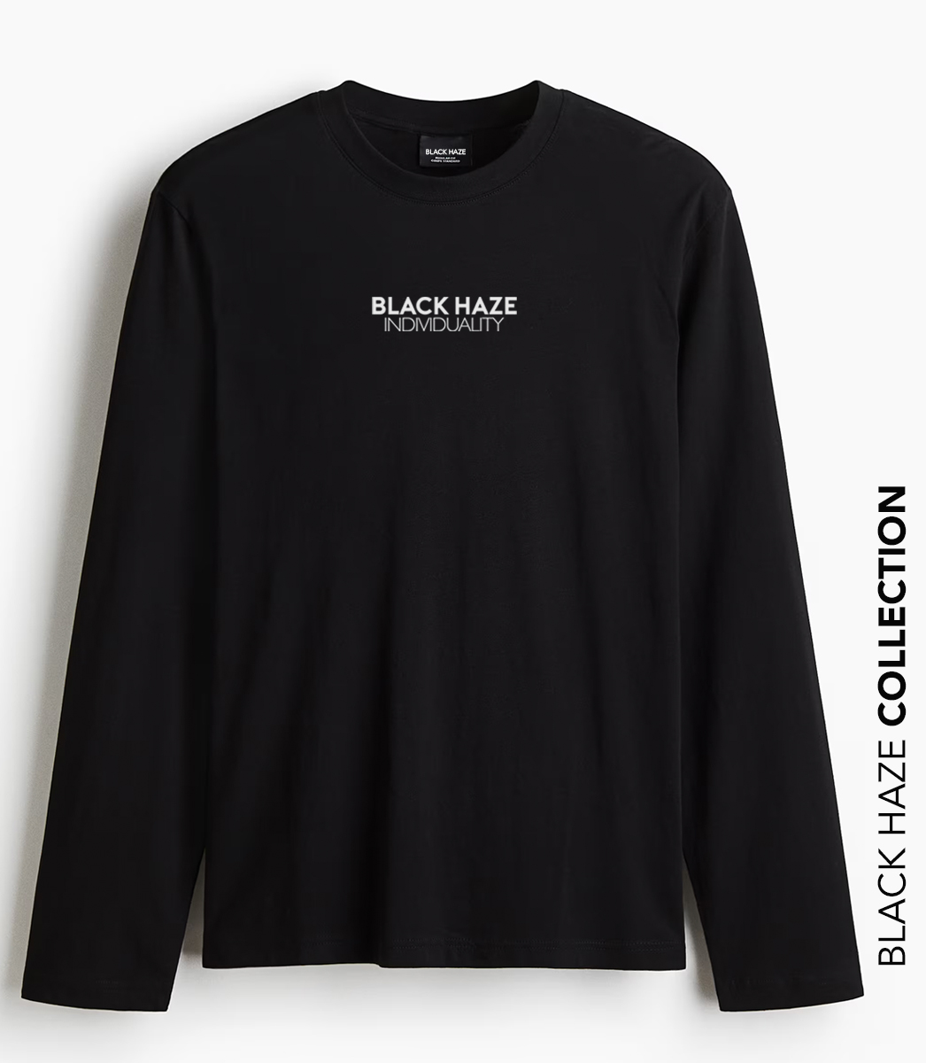 Essential INDIVIDUALITY T-Shirt Manche Longue