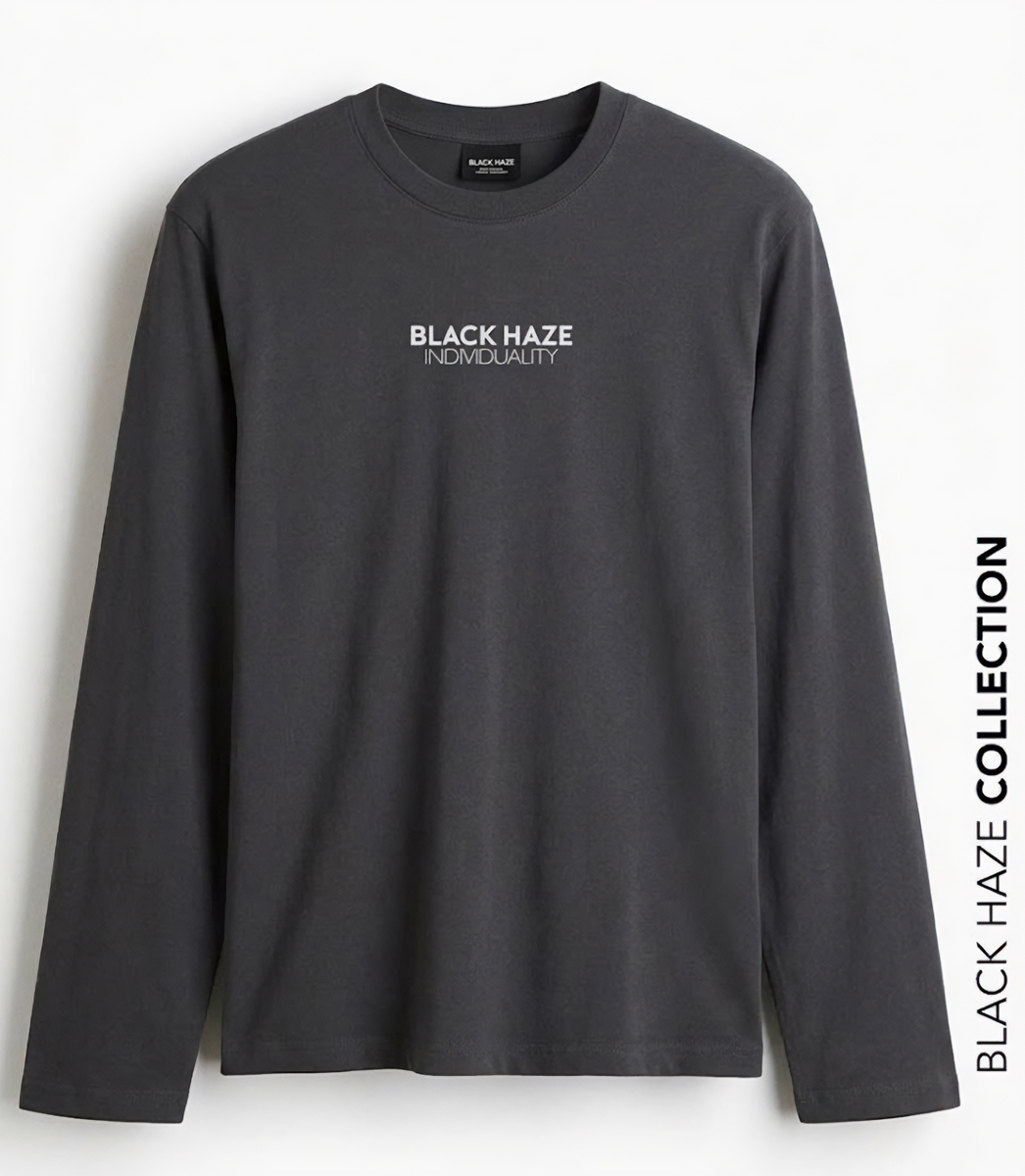 Essential INDIVIDUALITY T-Shirt Manche Longue