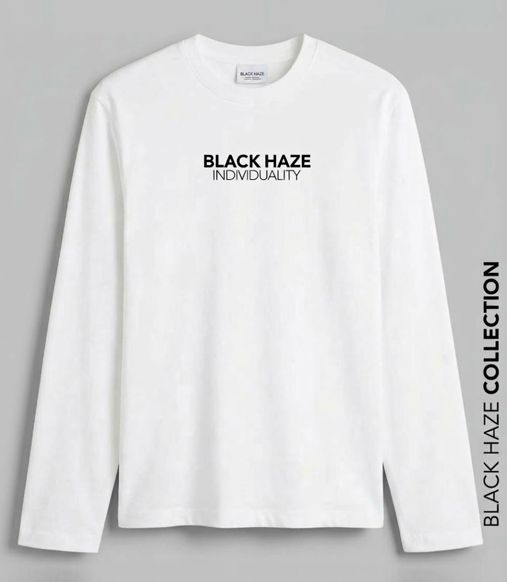 Essential INDIVIDUALITY T-Shirt Manche Longue